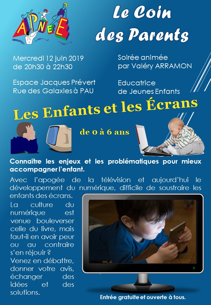 Les Ecrans 12062019